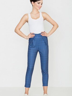 Women trousers model Lenitif