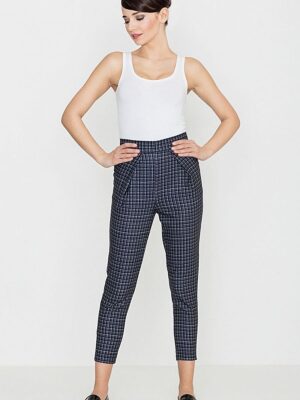 Women trousers model Lenitif