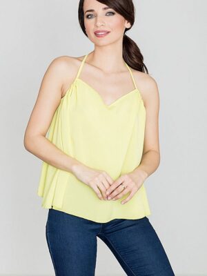 Blouse model Lenitif