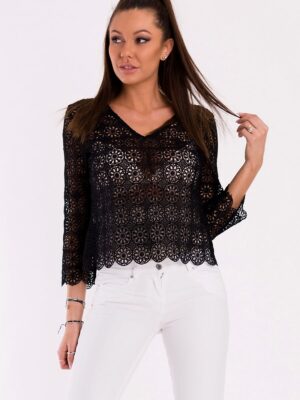 Blouse model YourNewStyle