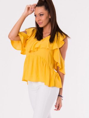 Blouse model YourNewStyle