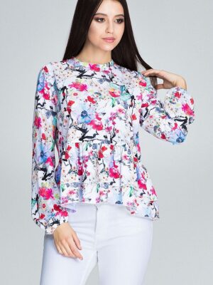 Blouse model Figl