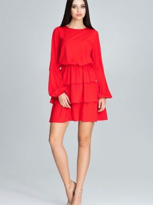 Daydress model Figl