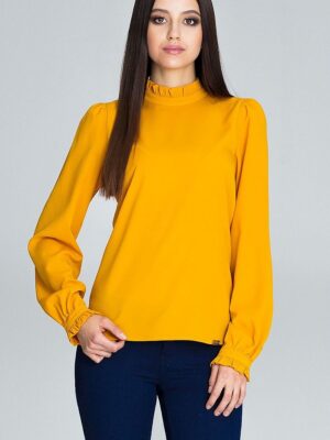Blouse model Figl