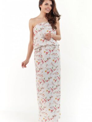 Daydress model awama
