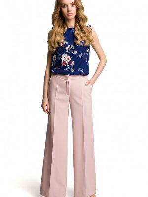 Women trousers model Moe