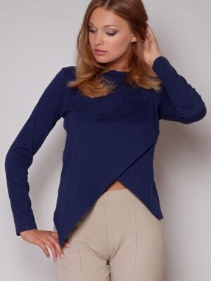Blouse model Figl