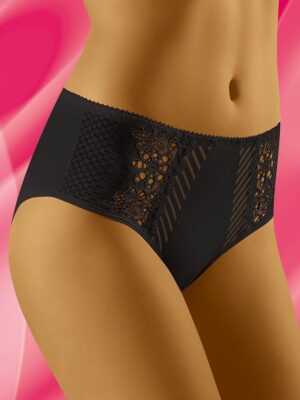 Panties model Wolbar