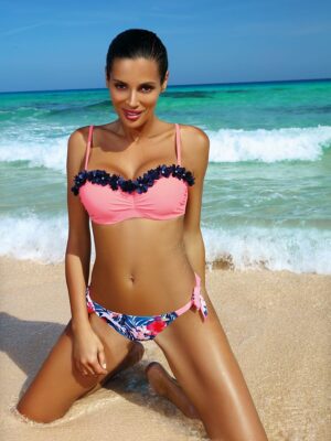 Swimsuit two piece model Marko