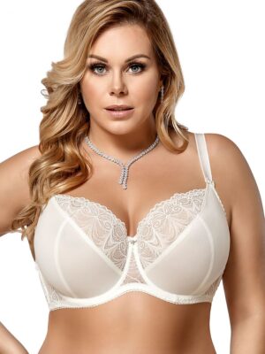Soft model Gorsenia Lingerie