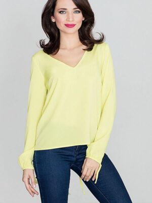 Blouse model Lenitif
