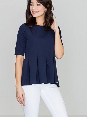 Blouse model Lenitif