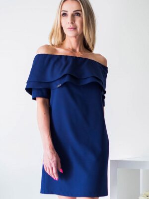 Cocktail dress model Jersa