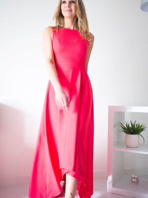 Cocktail dress model Jersa
