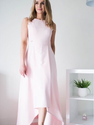 Cocktail dress model Jersa