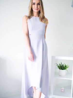 Cocktail dress model Jersa