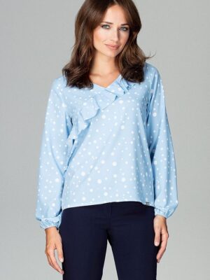 Blouse model Lenitif