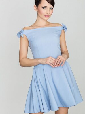 Cocktail dress model Lenitif