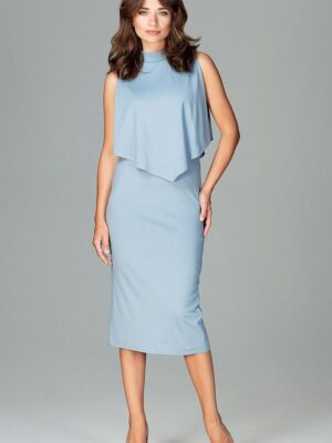 Cocktail dress model Lenitif