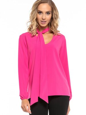 Blouse model Tessita