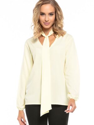 Blouse model Tessita