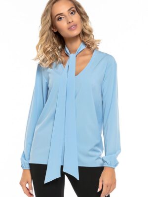 Blouse model Tessita