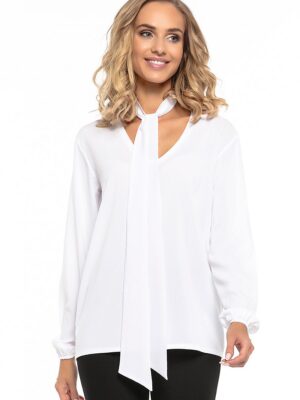Blouse model Tessita