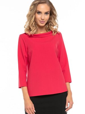 Blouse model Tessita