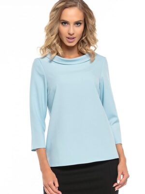 Blouse model Tessita