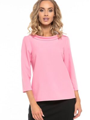 Blouse model Tessita