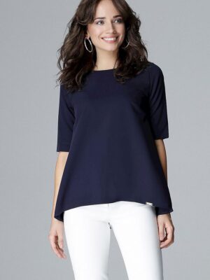 Blouse model Lenitif
