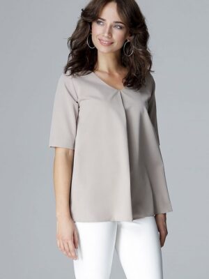 Blouse model Lenitif