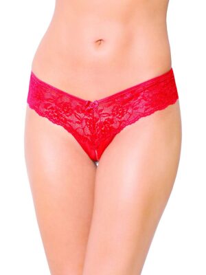 T-backs model SoftLine Collection