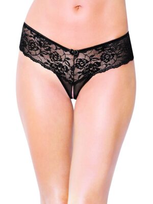 T-backs model SoftLine Collection