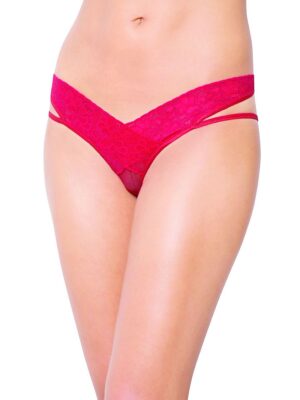 Panties model SoftLine Collection