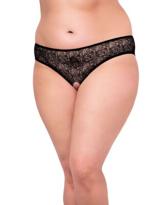 Panties model SoftLine Collection