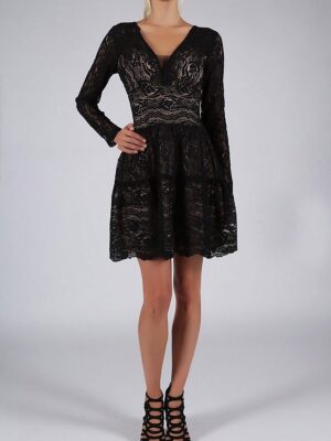 Evening dress model YourNewStyle