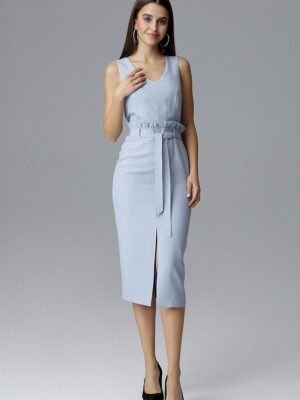 Cocktail dress model Figl