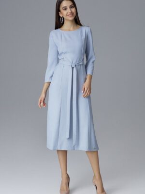 Cocktail dress model Figl
