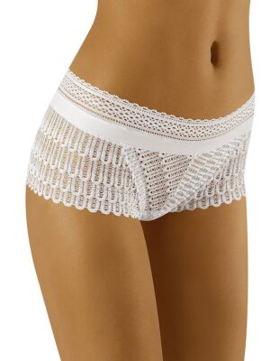 Shorts model Wolbar
