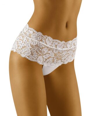 Shorts model Wolbar