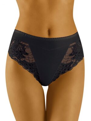 Panties model Wolbar