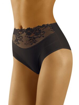 Panties model Wolbar