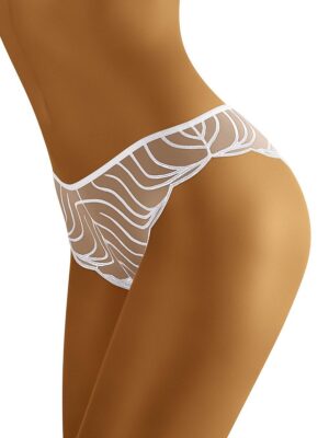Panties model Wolbar