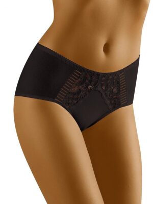 Panties model Wolbar