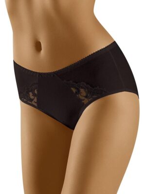 Panties model Wolbar