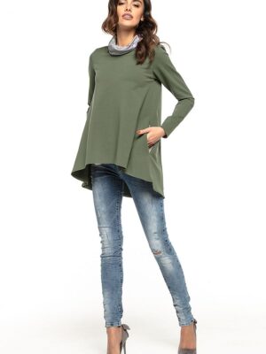 Tunic model Tessita
