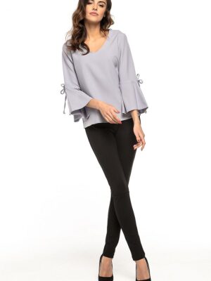 Blouse model Tessita