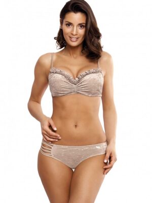 Swimsuit two piece model Marko