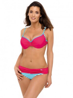 Swimsuit two piece model Marko